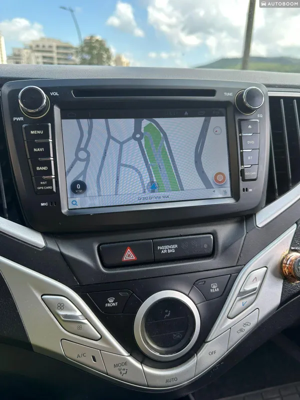 Suzuki Baleno 2ème main, 2017, privée