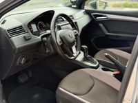 SEAT Ibiza с пробегом, 2020, частная