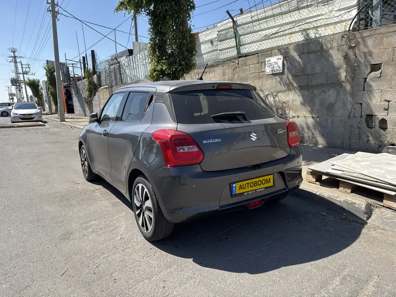 Suzuki Swift 2ème main, 2020, main privée