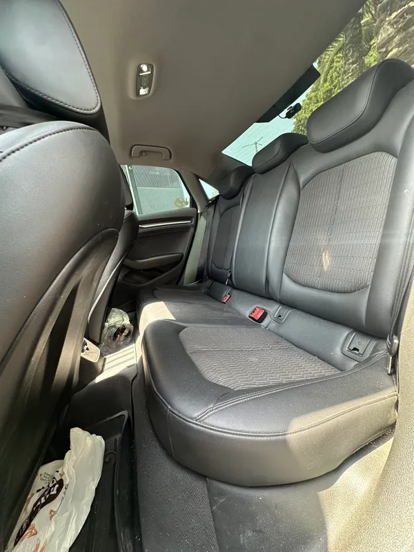 Audi A3 2ème main, 2018, main privée