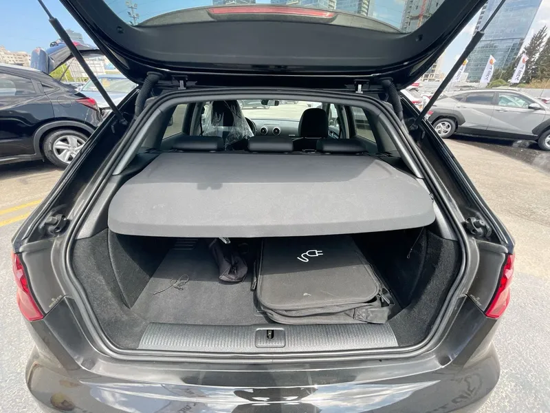 Audi A3 2ème main, 2019, main privée