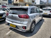 Kia Niro с пробегом, 2021