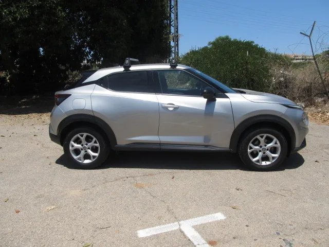 Nissan Juke 2nd hand, 2020, private hand