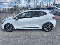 Renault Clio с пробегом, 2020