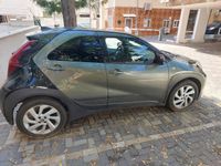Toyota Aygo с пробегом, 2022, частная