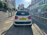 Suzuki Ignis с пробегом, 2018, частная