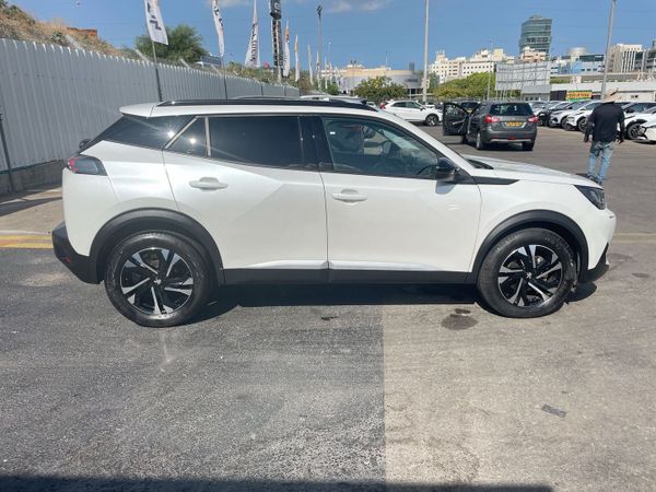 Peugeot 2008 2nd hand, 2022, private hand