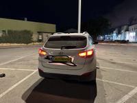 יונדאי ix35 יד 2 רכב, 2015, פרטי