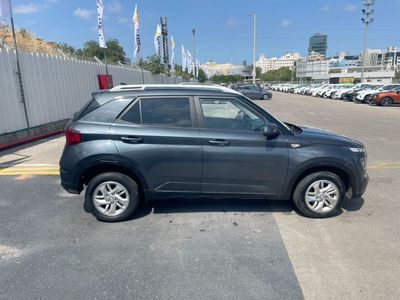 Hyundai Venue 2ème main, 2022, main privée