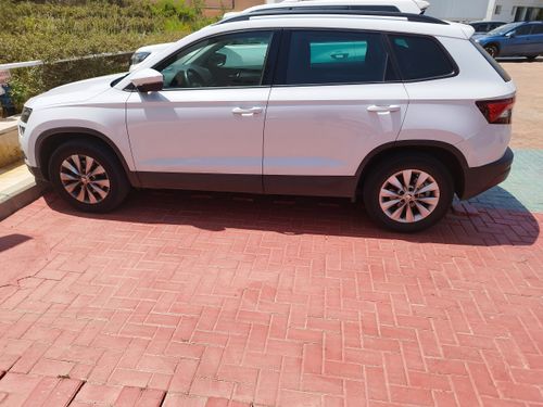 Škoda Karoq 2ème main, 2019, main privée