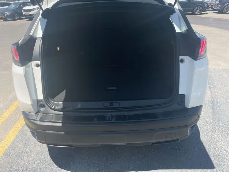 Peugeot 3008 2ème main, 2022, main privée