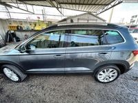 Skoda Karoq с пробегом, 2019