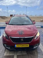 Peugeot 2008 2nd hand, 2017, private