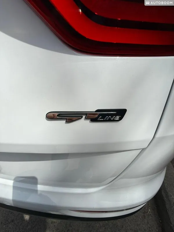Kia Sportage 2ème main, 2019, privée