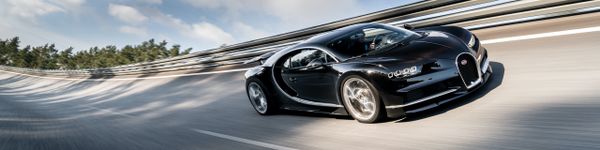 Bugatti фото