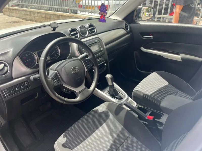 Suzuki Vitara 2ème main, 2016, main privée