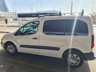 Citroën Berlingo 2ème main, 2019, main privée