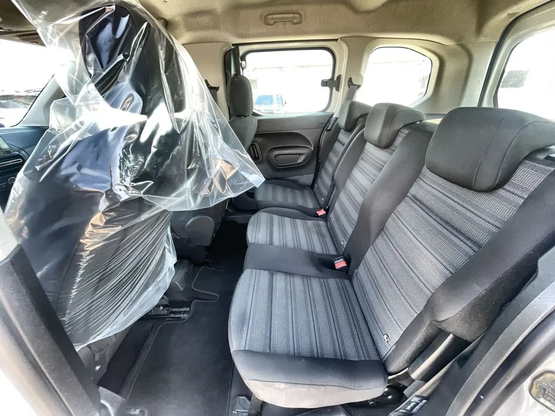Opel Combo 2nd hand, 2022, private hand