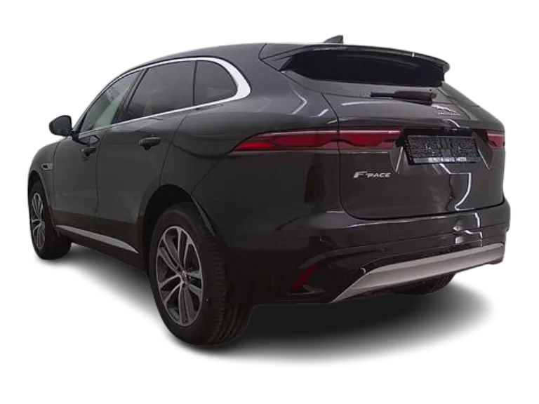 יגואר F-Pace יד 2 רכב, 2022