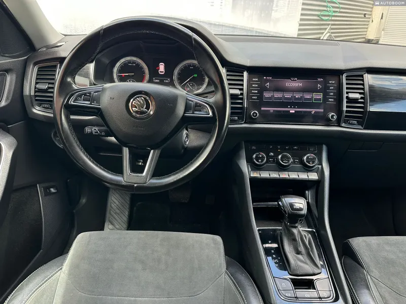 Škoda Kodiaq 2ème main, 2019, privée