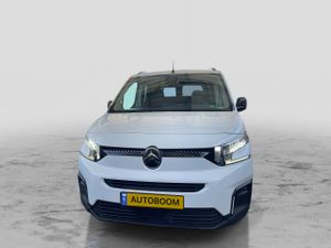 Citroën Berlingo, 2025, photo