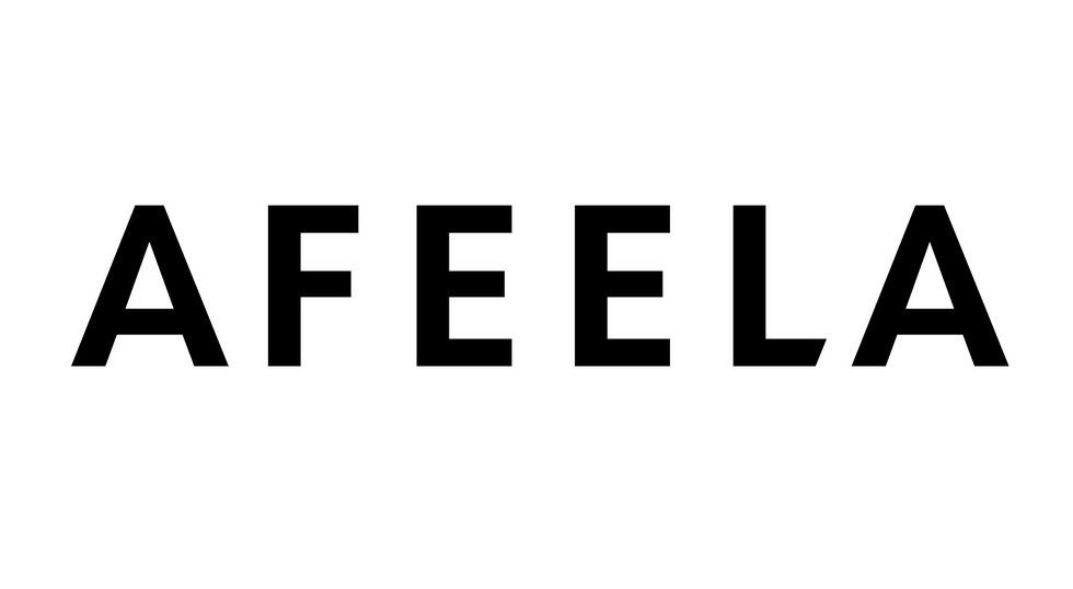 Логотип Afeela