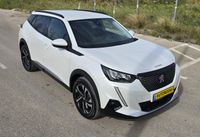 Peugeot 2008 2nd hand, 2021, private