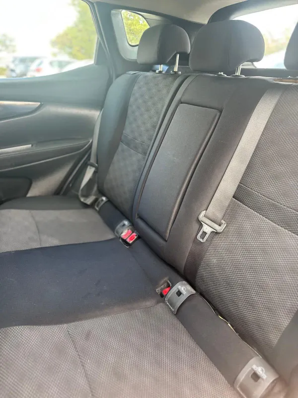 Nissan Qashqai с пробегом, 2017, частная рука