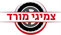 Tires Morad, logo