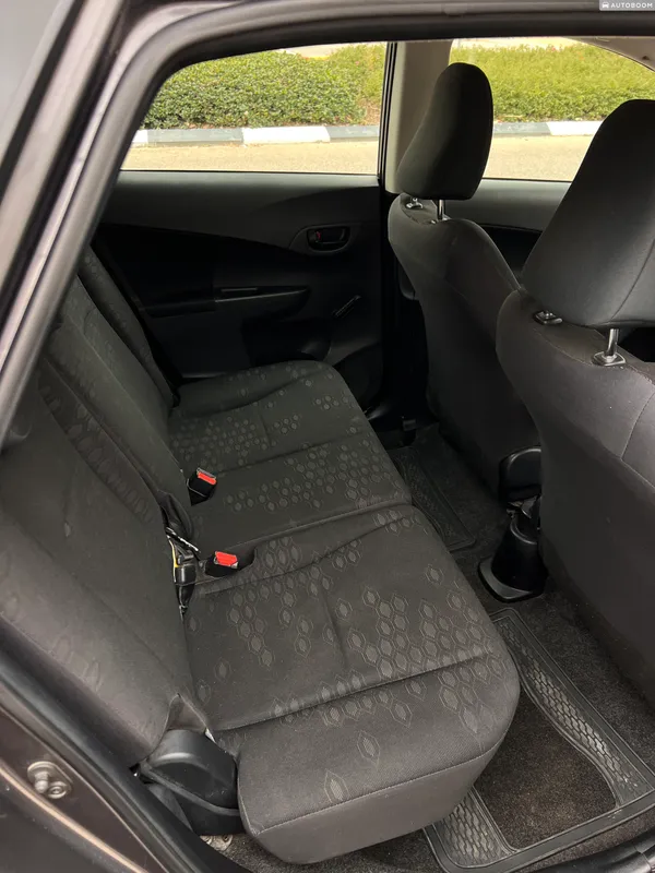 Toyota Space Verso 2nd hand, 2012, private