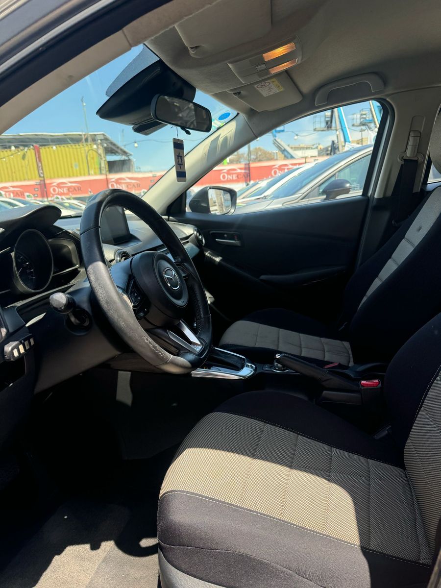 Mazda 2 2ème main, 2018, main privée