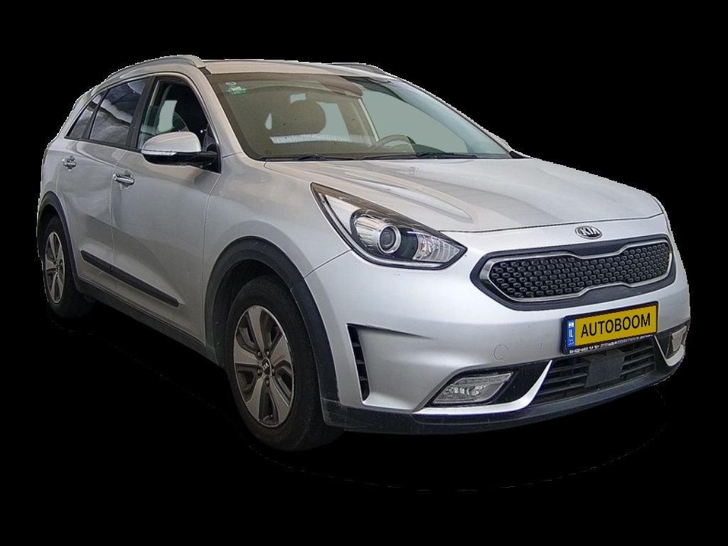 Kia Niro 2ème main, 2019