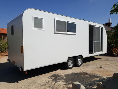 Gaya Caravanim. Photo 1
