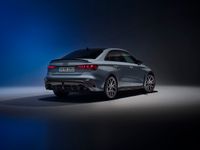 Audi RS3 2024. Кузов, экстерьер. Седан, 3 поколение, рестайлинг