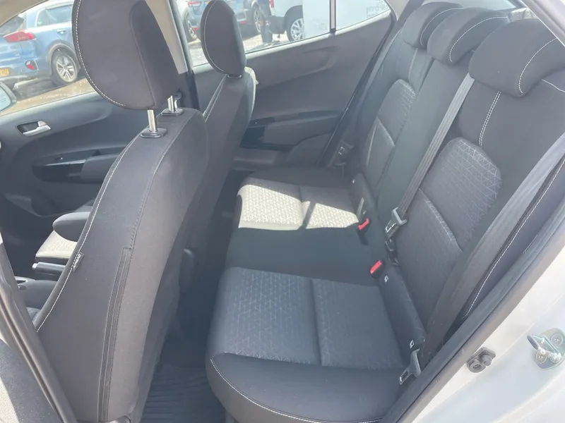 Kia Picanto 2ème main, 2020