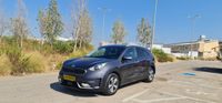 Kia Niro с пробегом, 2018, частная