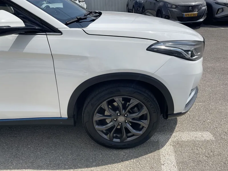 سيريس 3 EV مستعمل, 2023