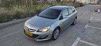 Opel Astra 2nd hand, 2015