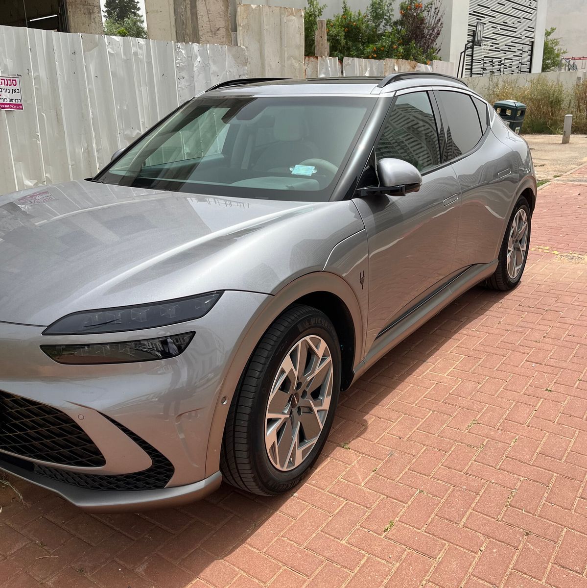 Genesis GV60 2ème main, 2023, main privée