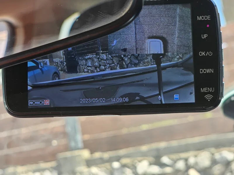 אופל אסטרה יד 2 רכב, 2016
