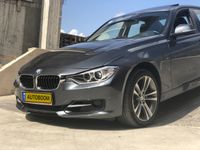 BMW 3 series 2ème main, 2015, privée