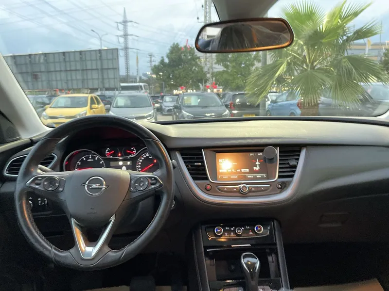 أوبل غراندلاند مستعمل, 2019, مالك خاص