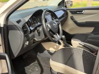 Škoda Fabia 2ème main, 2016