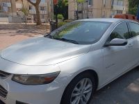 Chevrolet Malibu 2nd hand, 2016, private