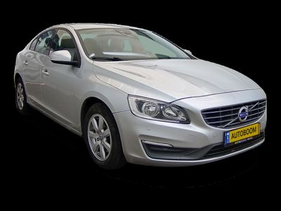 וולוו S60 יד 2 רכב, 2014, פרטי