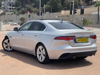 יגואר XE יד 2 רכב, 2022, פרטי