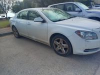 Chevrolet Malibu 2nd hand, 2011, private