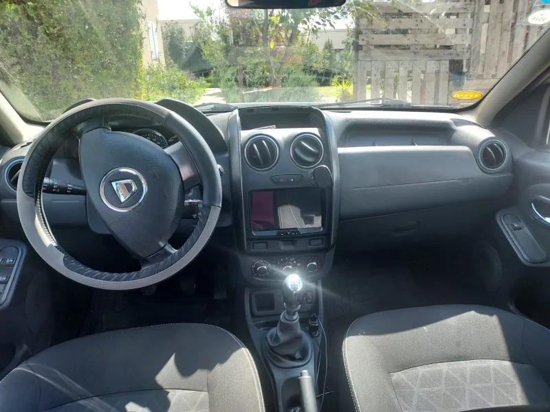 Dacia Duster 2nd hand, 2016, private hand
