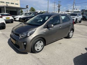 Kia Picanto, 2020, photo