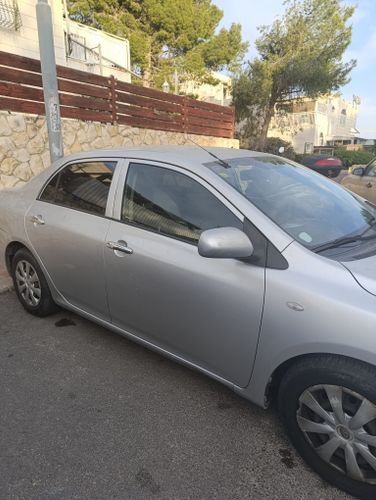 Toyota Corolla 2ème main, 2010, main privée